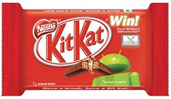 Android 4.4, KitKat