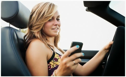 An Android App that Lets You Drive Safely | Answer Your Calls & Texts