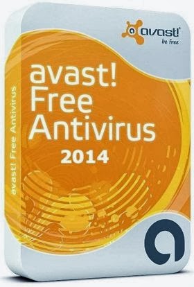 Avast Free Antivirus 2014