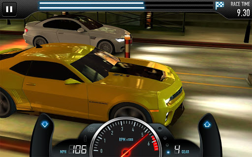 CSR Racing for android google play iOS ipad, play games, download game