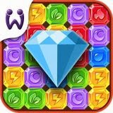 Diamond Dash Facebook game for 2014