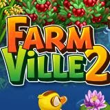 FarmVille 2 Facebook App