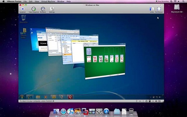 How To Install & Run Windows Softwares On Mac OS X [Free Tool]