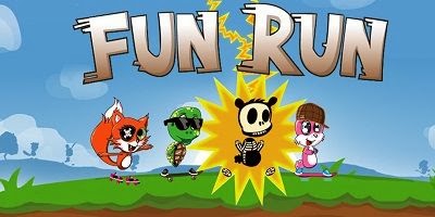 Fun Run - Multiplayer Race on Android and iOS