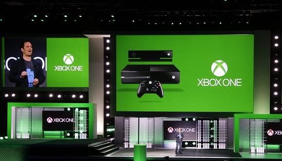 November Heralds the Arrival of New Microsoft Console – Xbox One