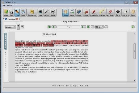 pdf editor online free i love pdf