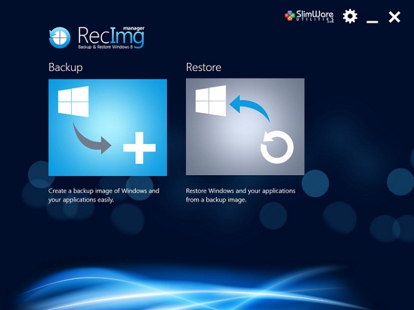 How To Backup, Restore and Reinstall Windows 8 & Its Applications
