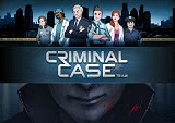 Criminal Case Facebook Game 2014