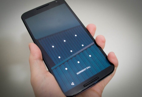 5 Best Fingerprint Lock Screen FREE Android Apps
