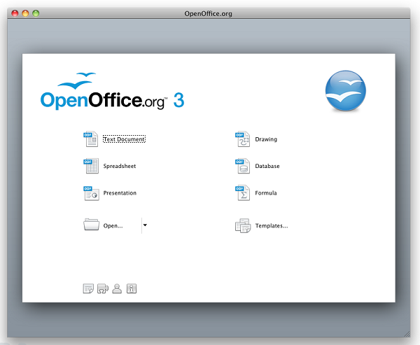 download open office windows 10