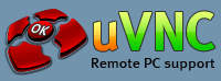 UltraVNC Server & Viewer Remote Access and Control