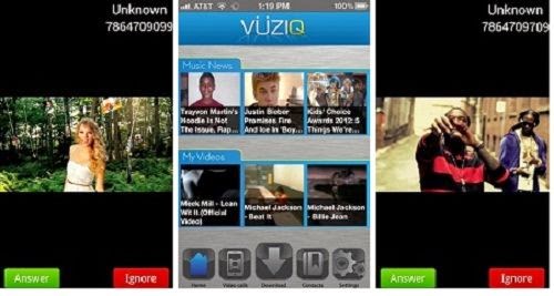 Top Video Ringtone Downloader for showing video ringtone on Android