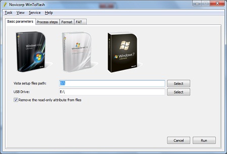 bootable usb drive creator tool 1.0 free download