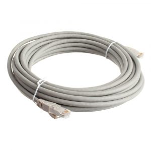 Category 5e network cable
