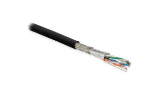 SFTP Category 6a Ethernet Cable