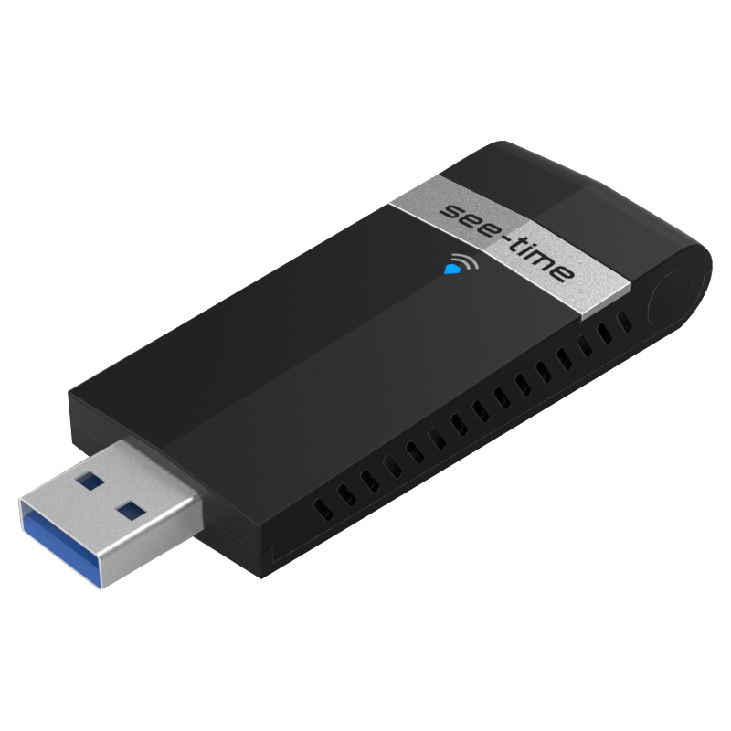 external USB Wi-Fi adapter