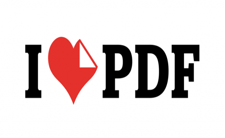 Free PDF Editing Software GeekOmad   ILOVEPDF 768x473 