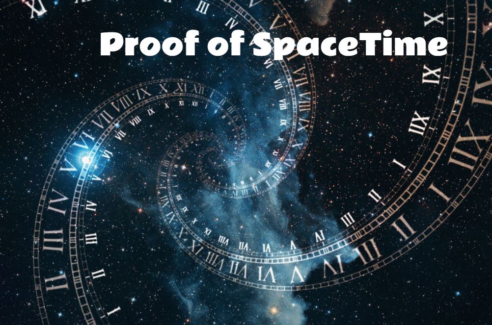 Proof of Spacetime