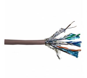 SFTP Category 7 Network Cable 2
