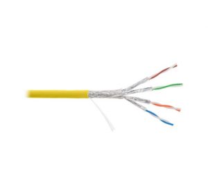 SFTP Category 7a Network Cable 2