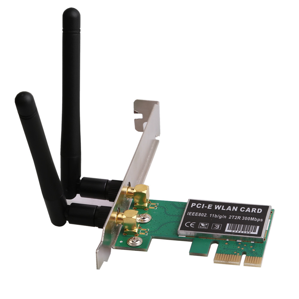 Wireless-Adapter-PCI