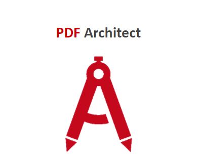 pdf architect logo