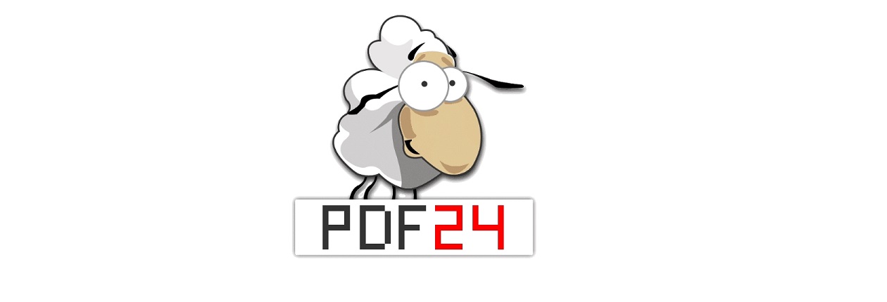 pdf24 logo