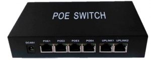 poe switch
