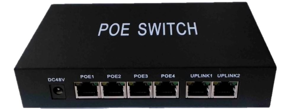 Ai poe. POE коммутатор 4 порта. POE Switch 4+2. POE свитч 2 порта. Свитч POE коммутатор 8 порт.