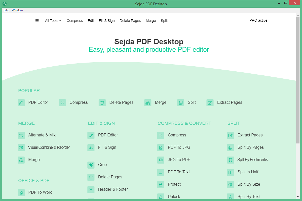 seida site