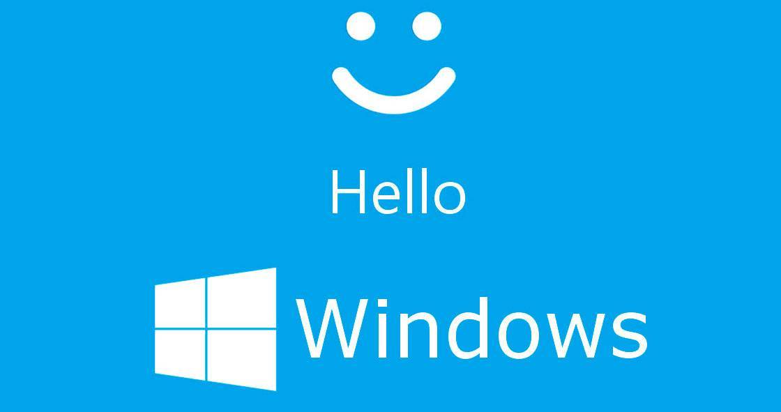 Windows hello face - africaakp